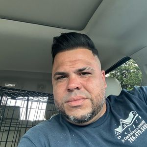 Meet your Posher, Juan carlos